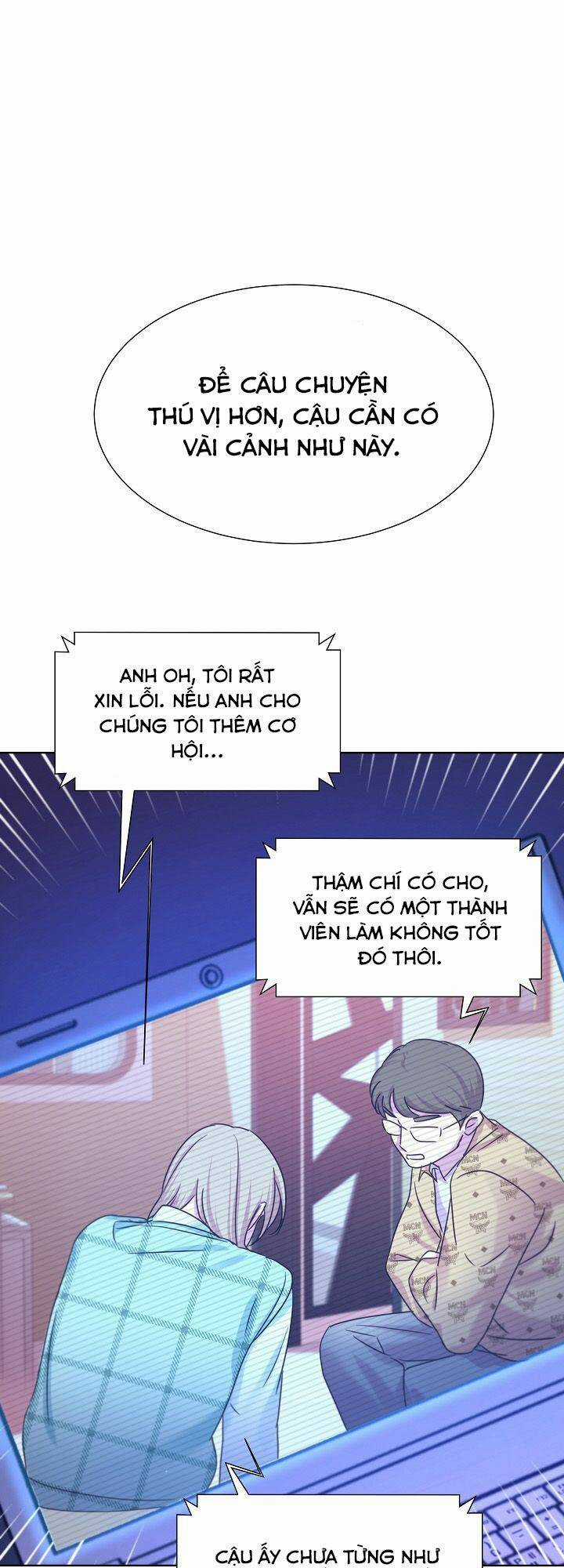 Trở Lại Làm Idol Chapter 48 trang 64