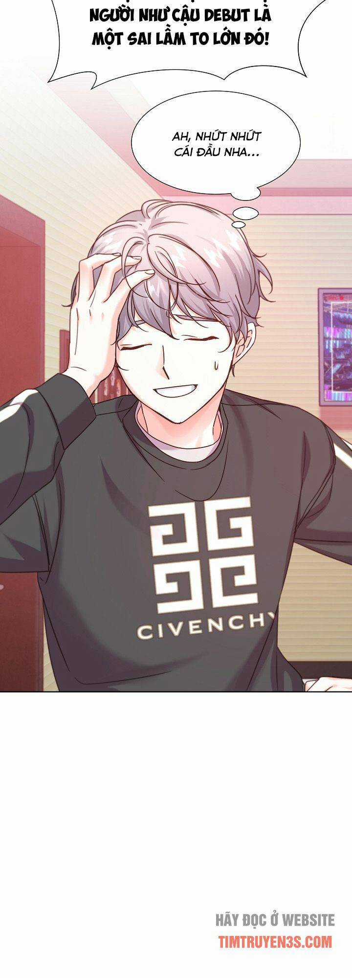 Trở Lại Làm Idol Chapter 48 trang 7