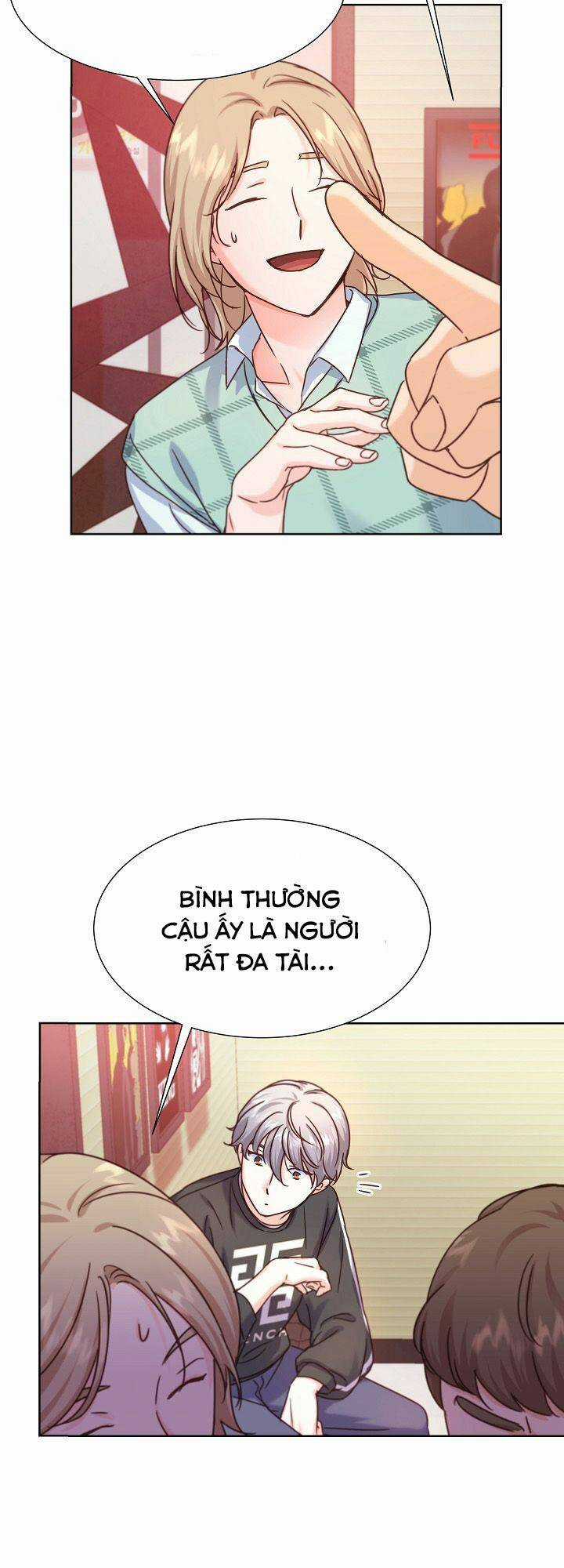 Trở Lại Làm Idol Chapter 48 trang 9