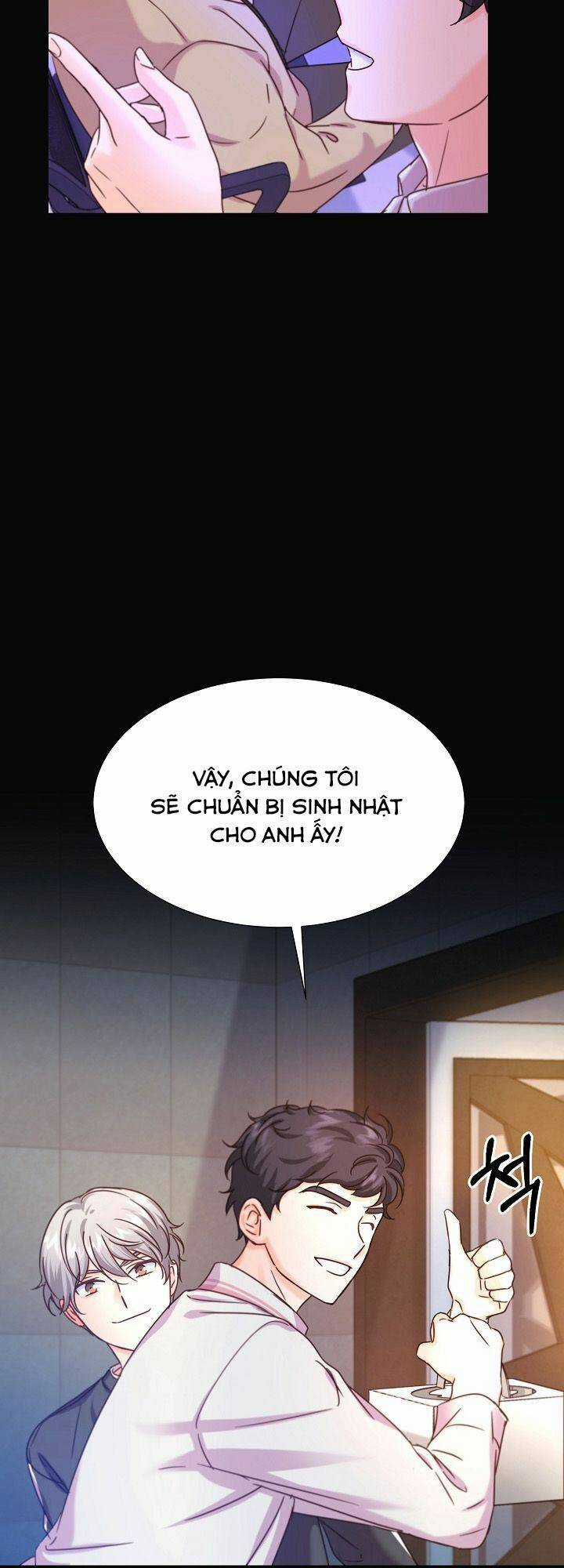 Trở Lại Làm Idol Chapter 49 trang 10