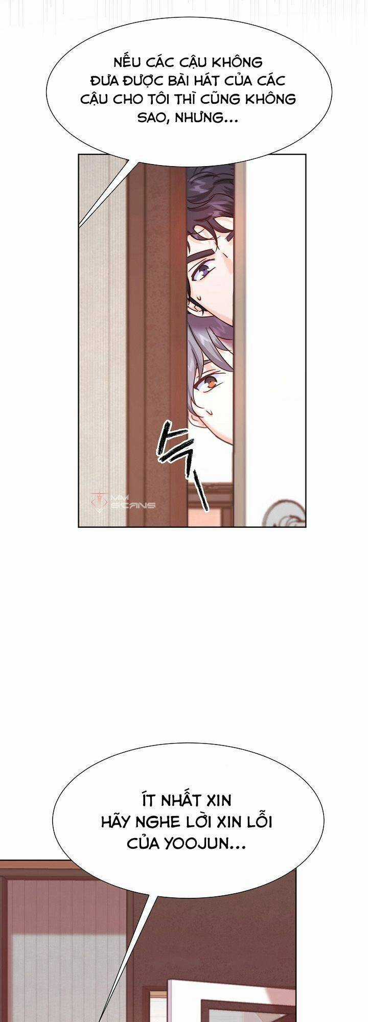 Trở Lại Làm Idol Chapter 49 trang 13