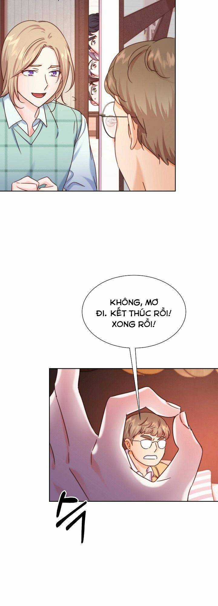 Trở Lại Làm Idol Chapter 49 trang 14