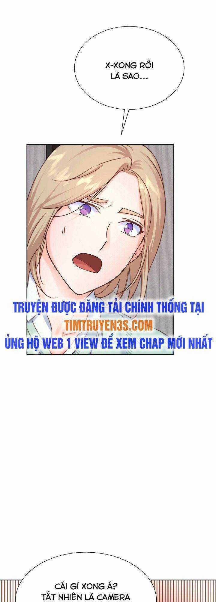 Trở Lại Làm Idol Chapter 49 trang 15