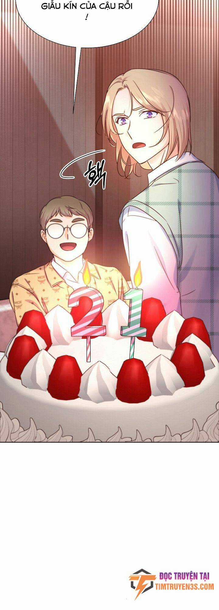 Trở Lại Làm Idol Chapter 49 trang 16