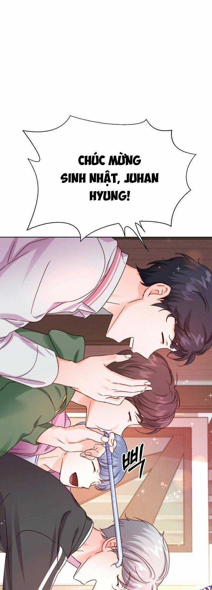 Trở Lại Làm Idol Chapter 49 trang 17