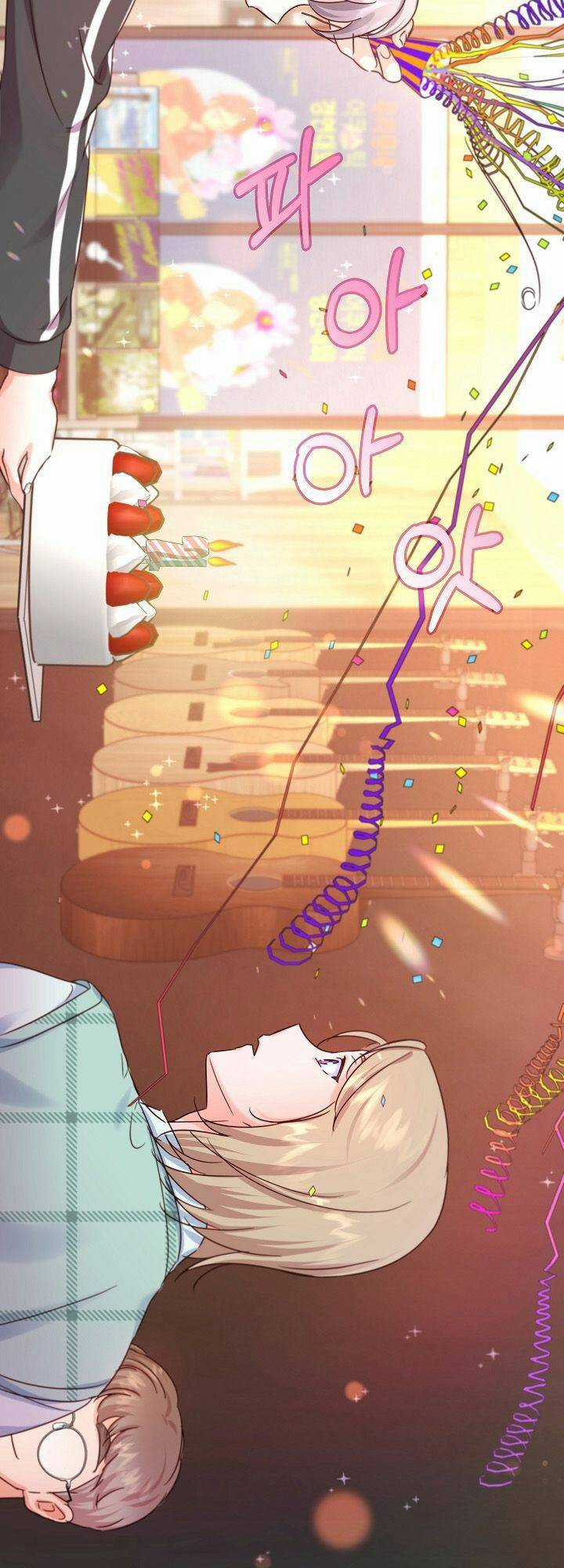 Trở Lại Làm Idol Chapter 49 trang 18