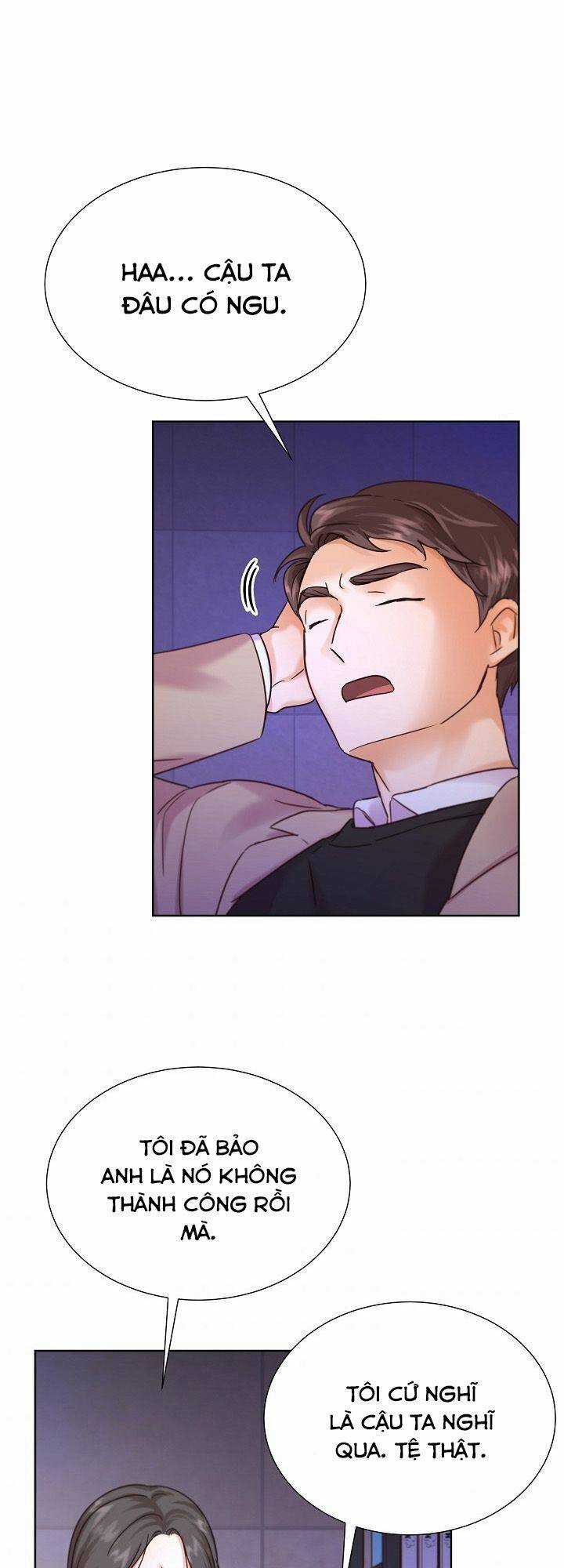 Trở Lại Làm Idol Chapter 49 trang 2