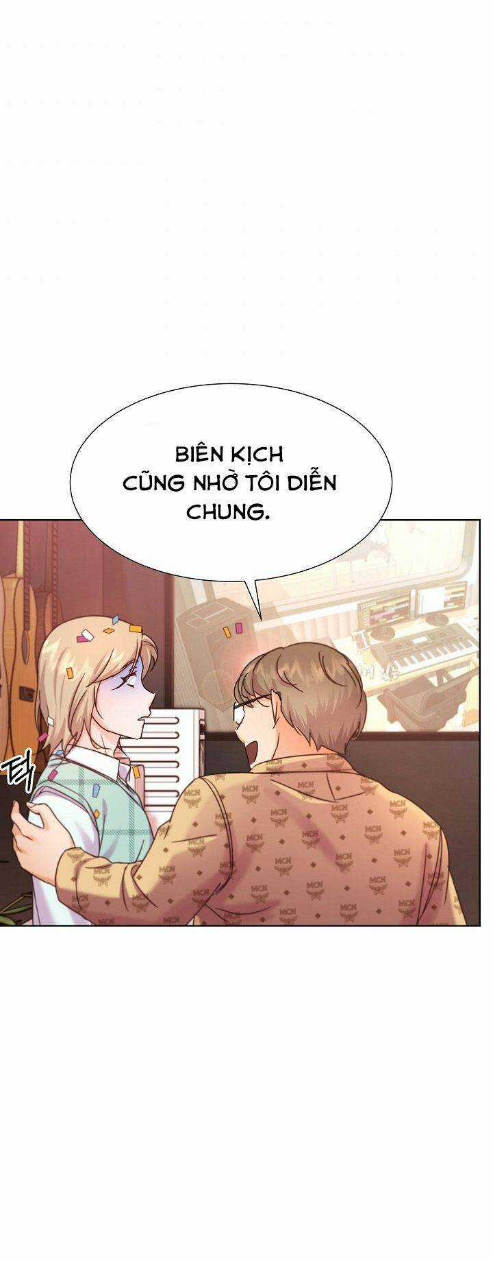 Trở Lại Làm Idol Chapter 49 trang 20