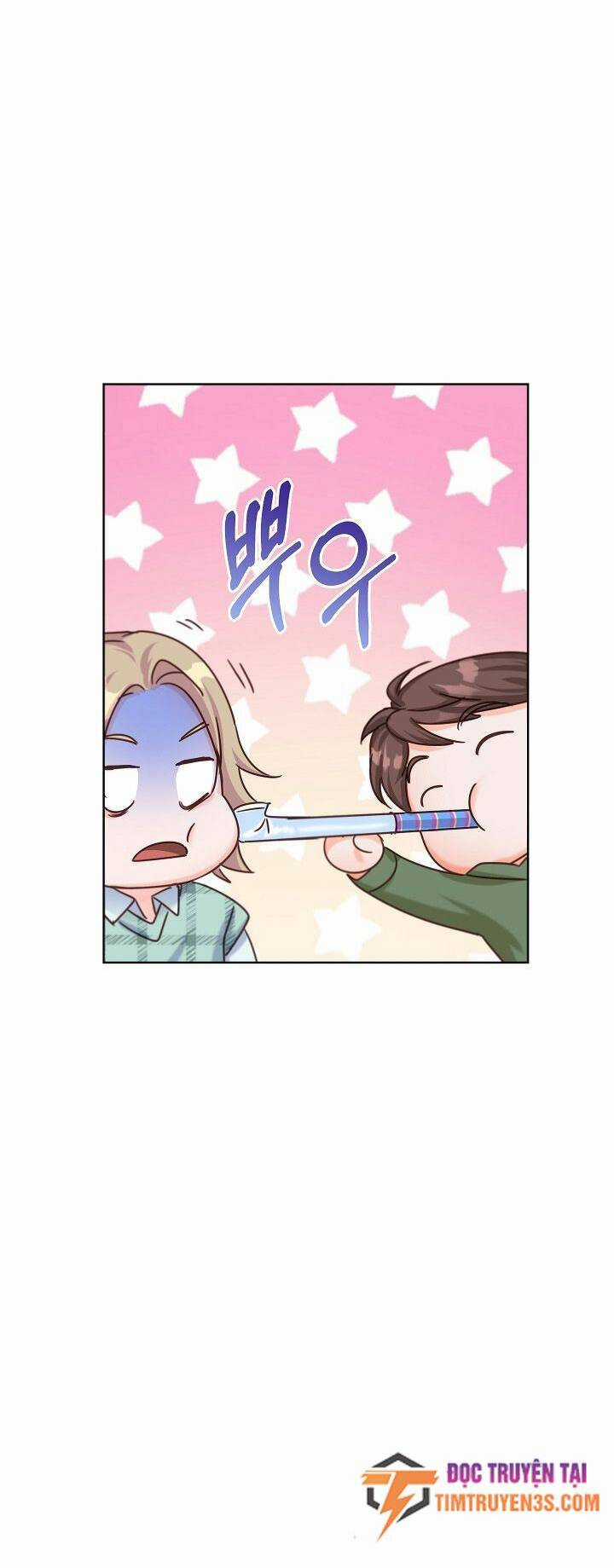 Trở Lại Làm Idol Chapter 49 trang 21