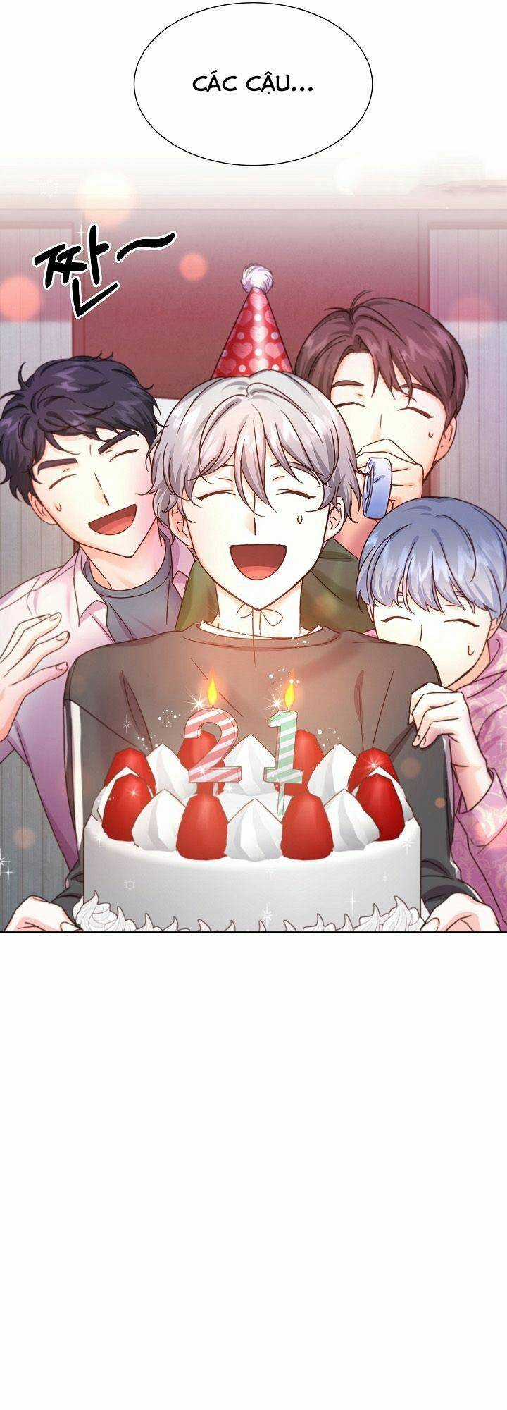 Trở Lại Làm Idol Chapter 49 trang 22