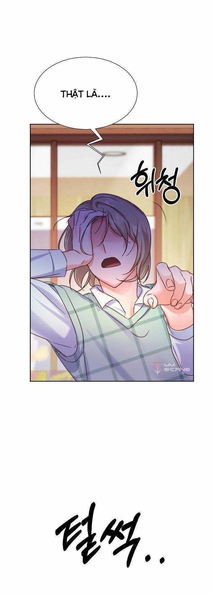 Trở Lại Làm Idol Chapter 49 trang 23