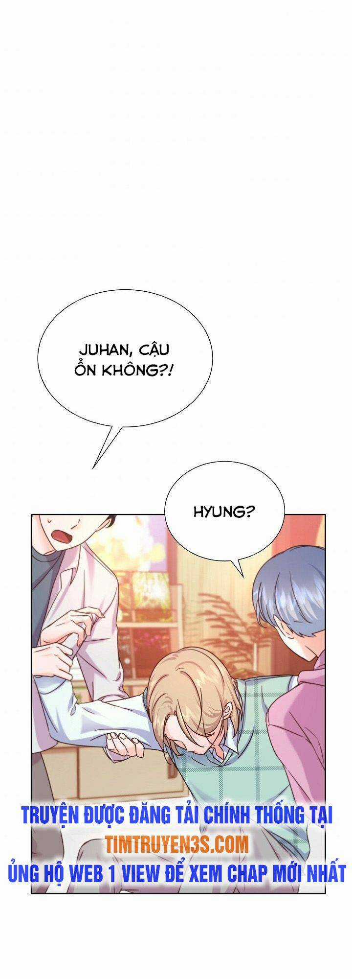 Trở Lại Làm Idol Chapter 49 trang 25