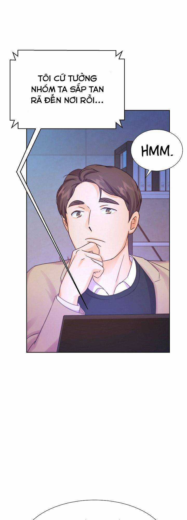 Trở Lại Làm Idol Chapter 49 trang 28