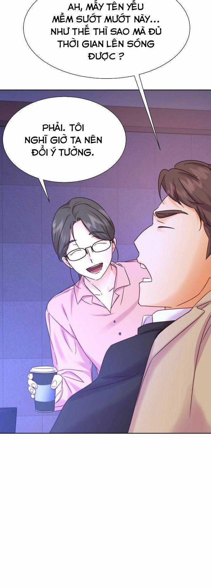 Trở Lại Làm Idol Chapter 49 trang 29