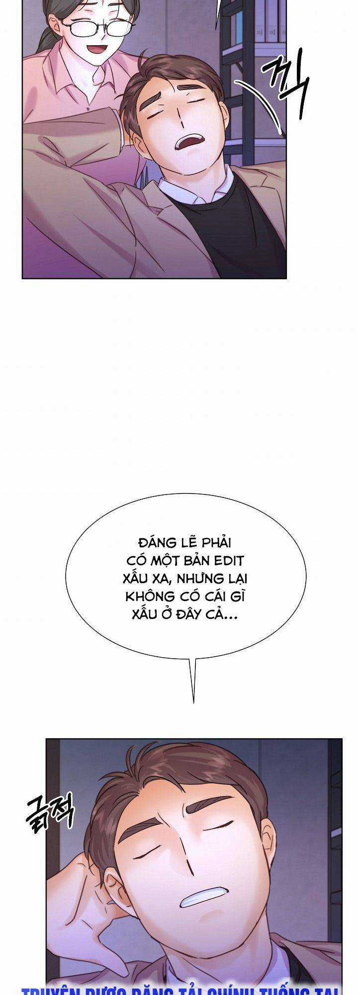 Trở Lại Làm Idol Chapter 49 trang 3