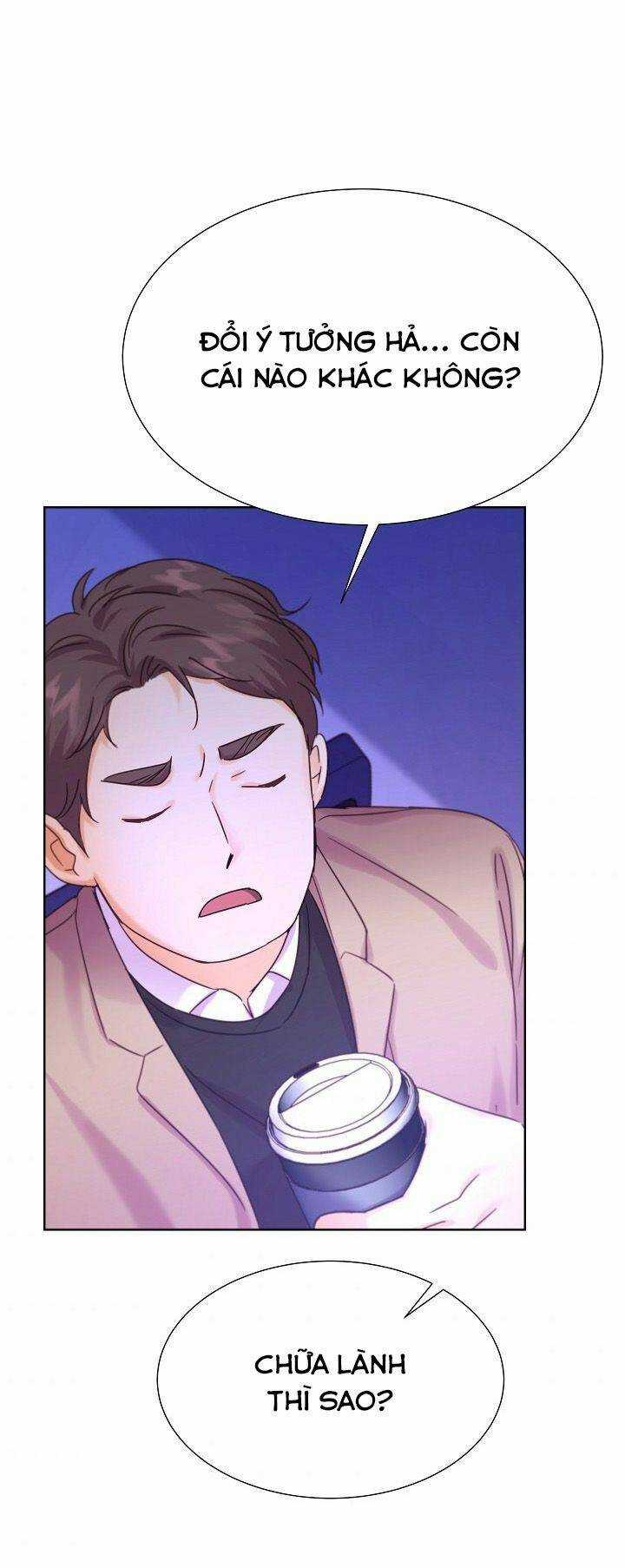 Trở Lại Làm Idol Chapter 49 trang 30