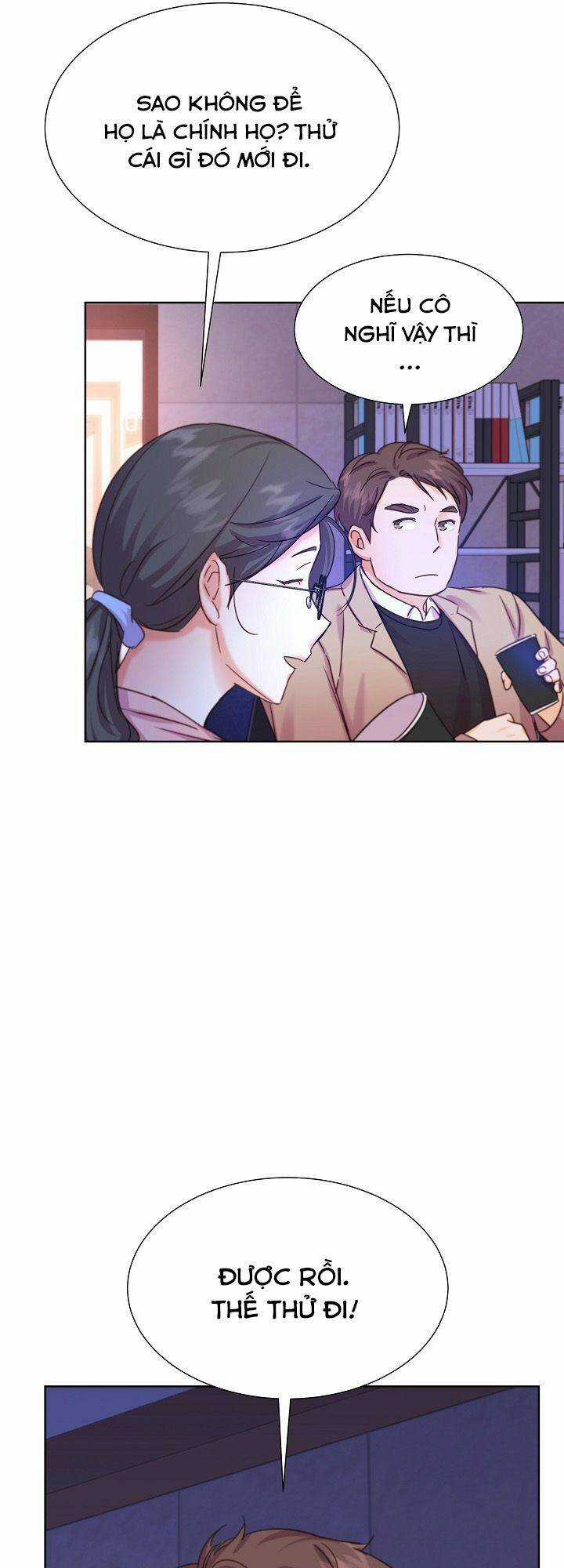 Trở Lại Làm Idol Chapter 49 trang 32