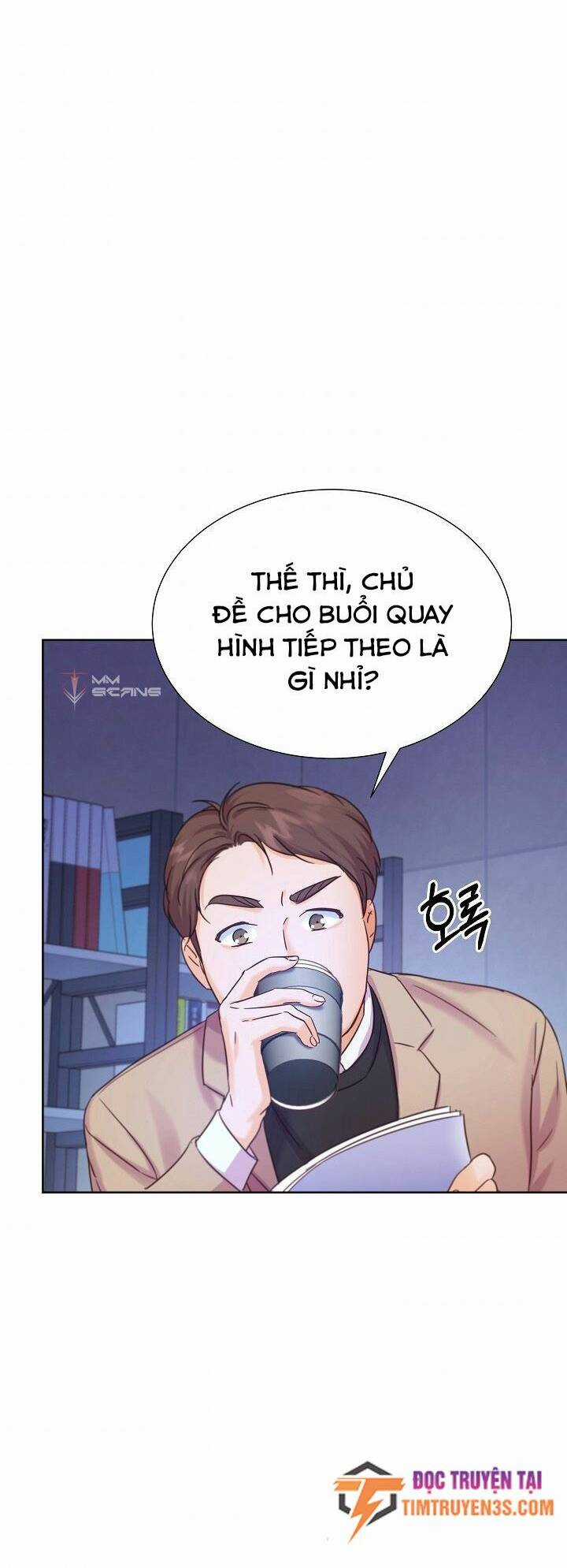 Trở Lại Làm Idol Chapter 49 trang 36