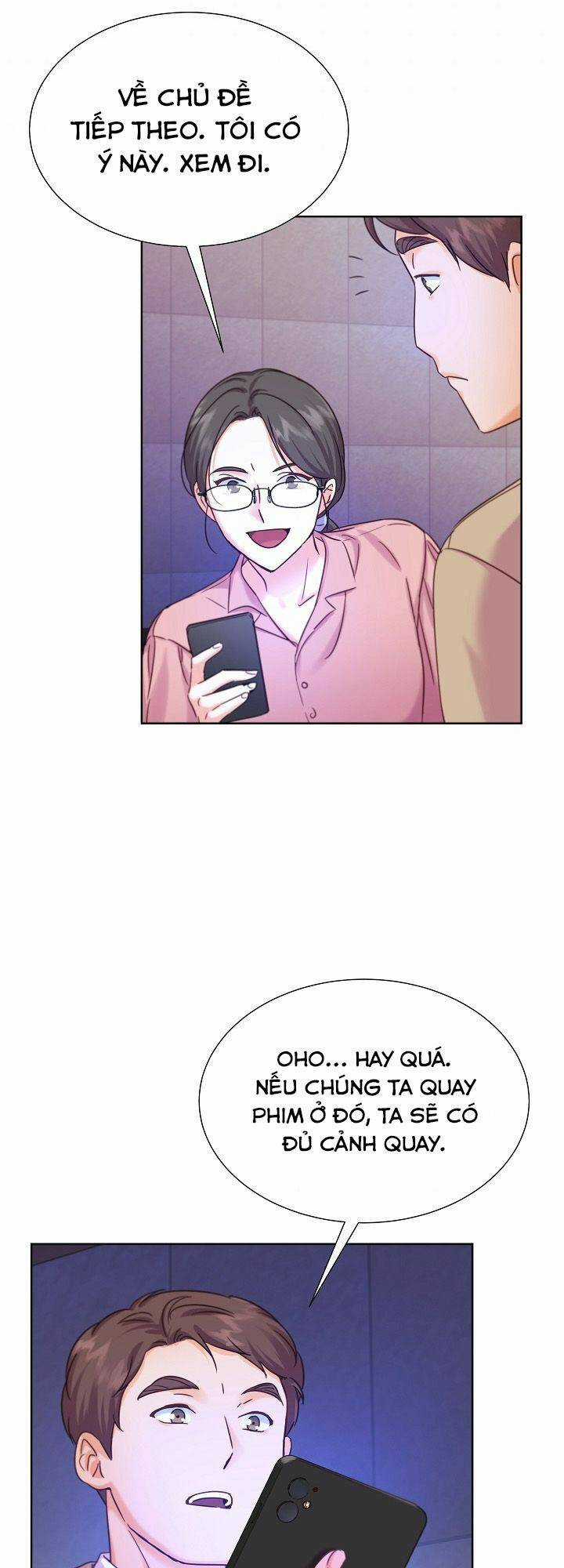 Trở Lại Làm Idol Chapter 49 trang 37