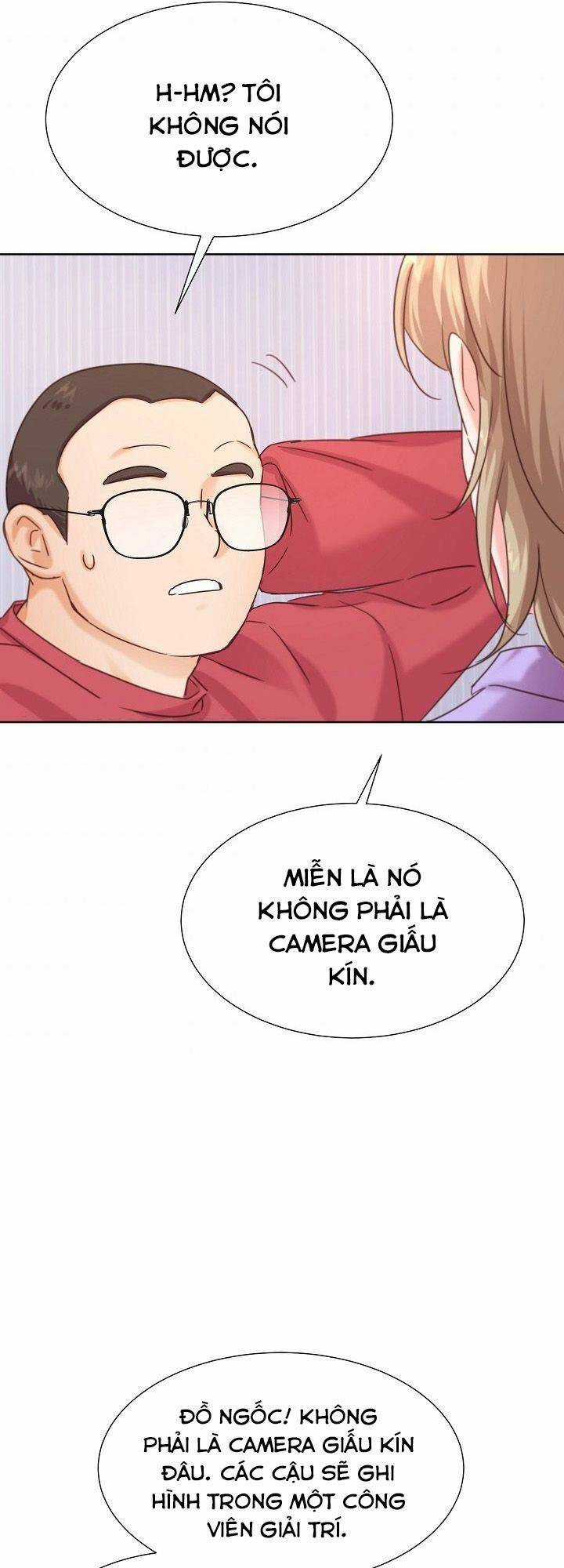 Trở Lại Làm Idol Chapter 49 trang 42