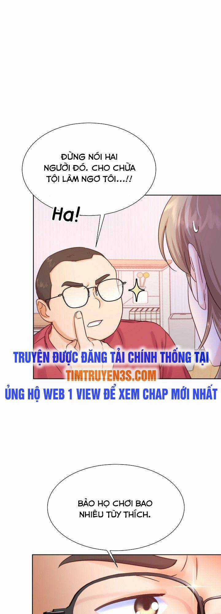 Trở Lại Làm Idol Chapter 49 trang 44