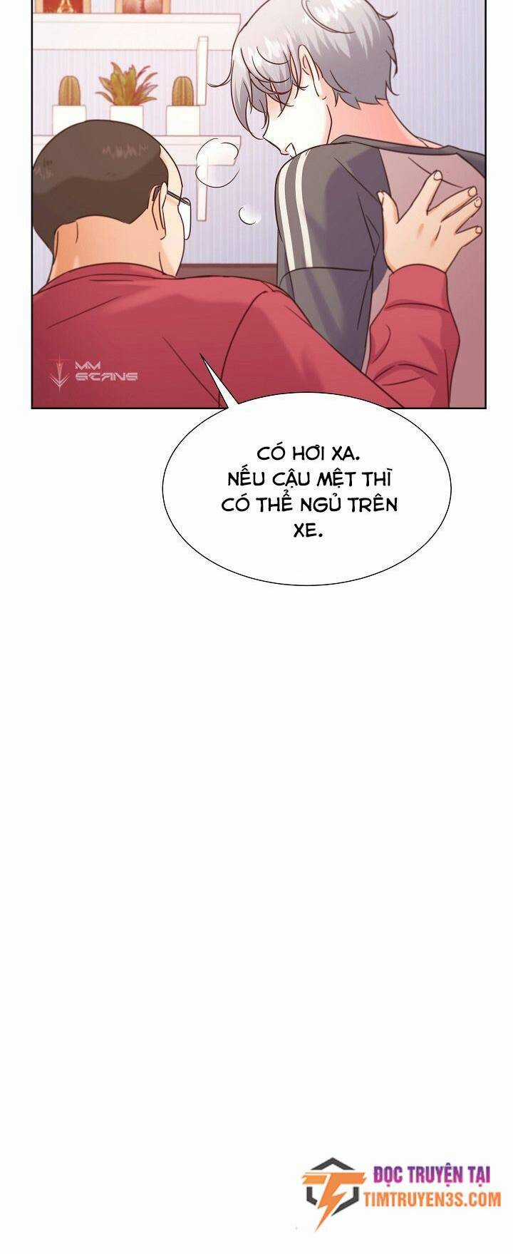 Trở Lại Làm Idol Chapter 49 trang 46