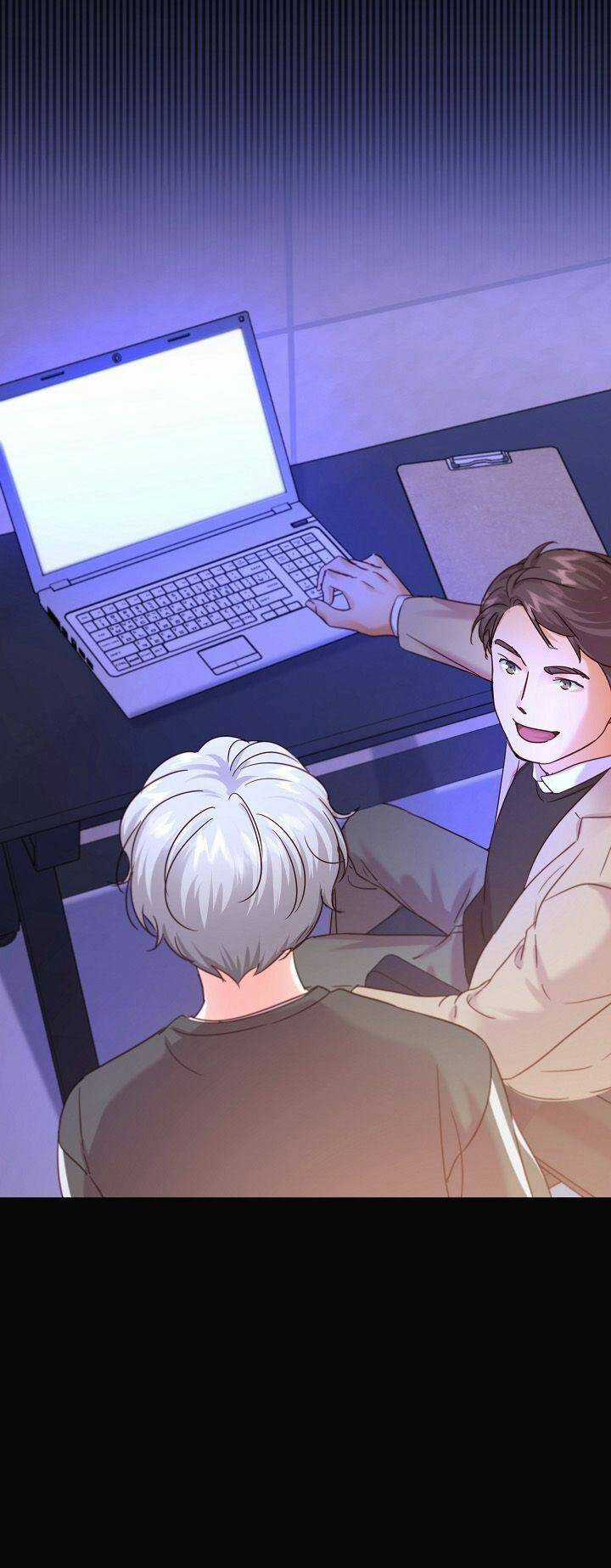 Trở Lại Làm Idol Chapter 49 trang 5