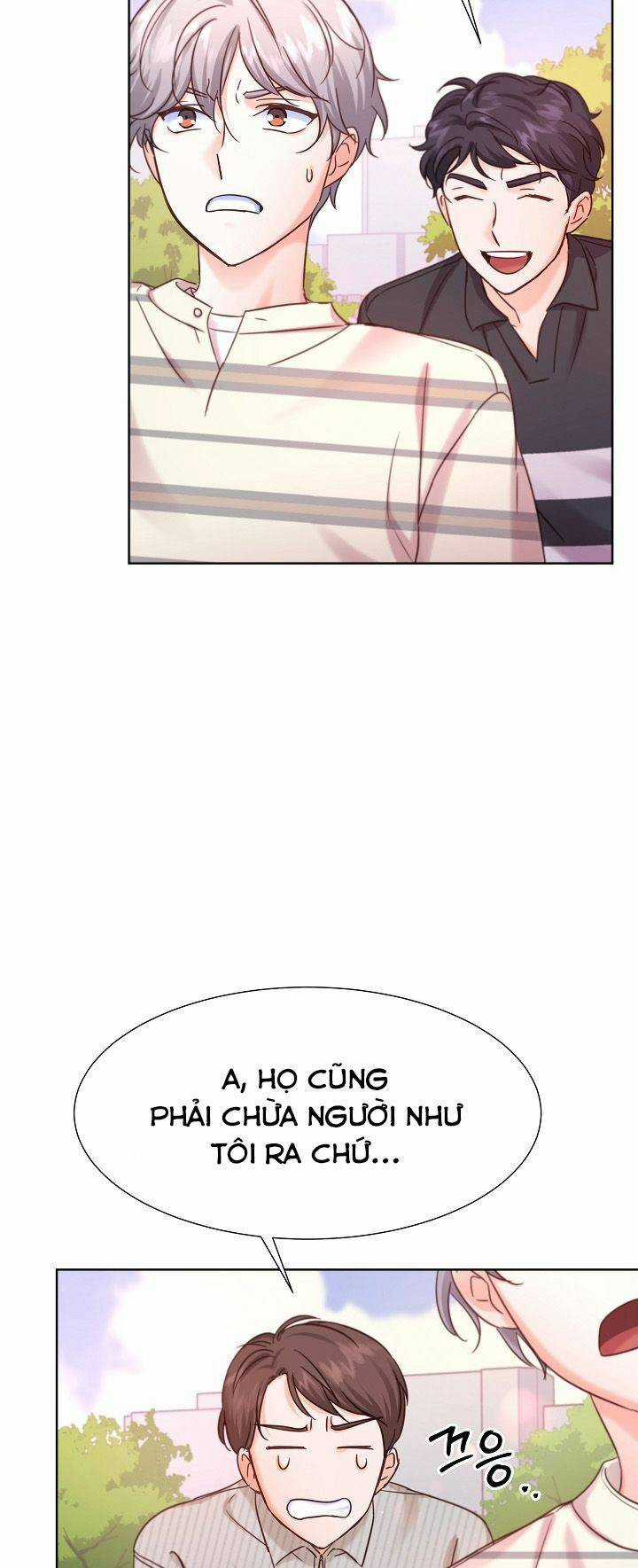 Trở Lại Làm Idol Chapter 49 trang 50