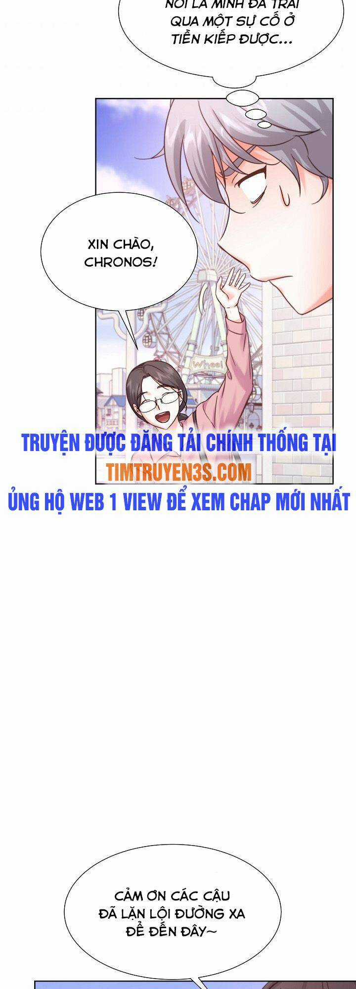 Trở Lại Làm Idol Chapter 49 trang 54