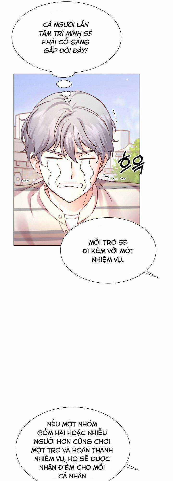 Trở Lại Làm Idol Chapter 49 trang 57
