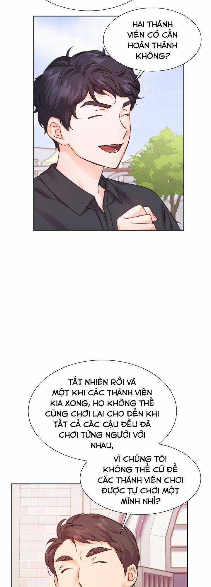 Trở Lại Làm Idol Chapter 49 trang 58