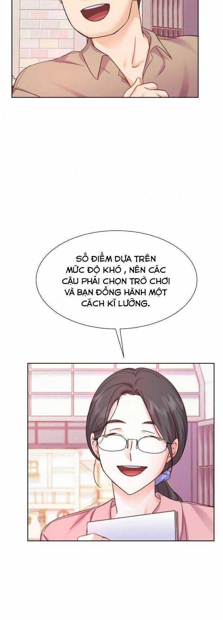 Trở Lại Làm Idol Chapter 49 trang 59