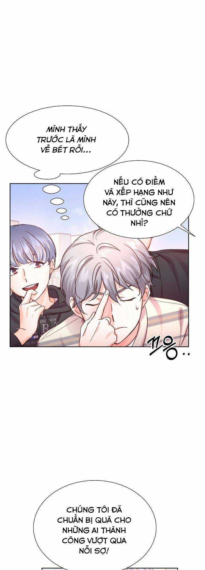 Trở Lại Làm Idol Chapter 49 trang 60