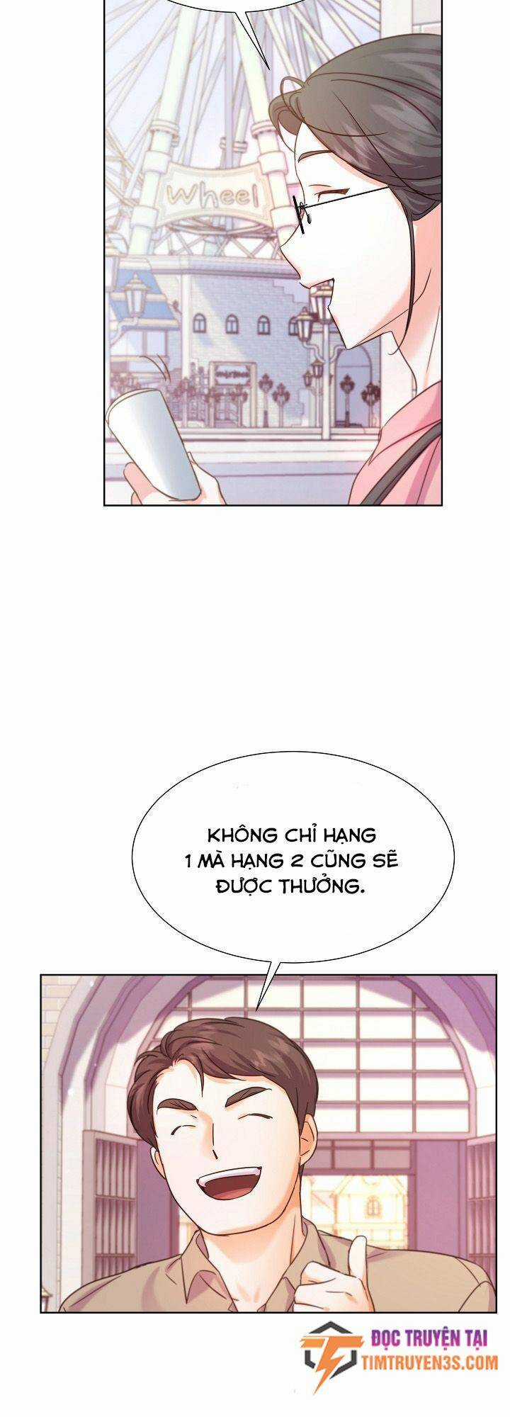 Trở Lại Làm Idol Chapter 49 trang 61