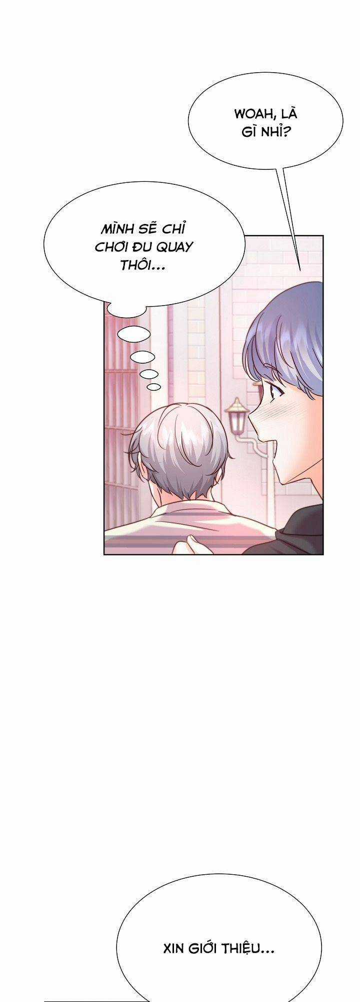 Trở Lại Làm Idol Chapter 49 trang 62