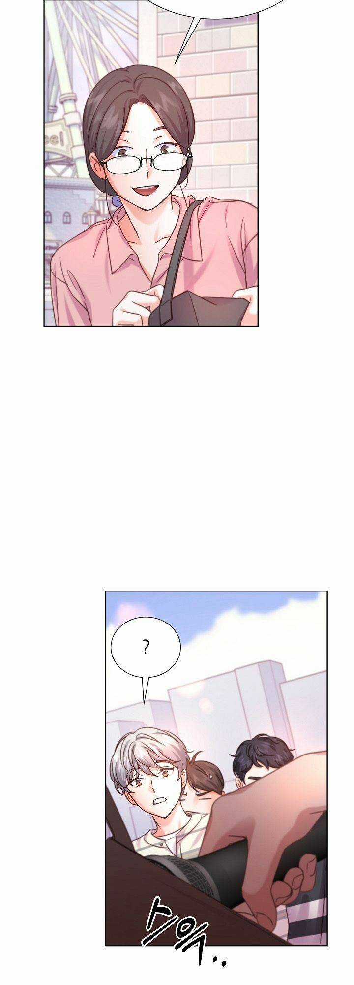 Trở Lại Làm Idol Chapter 49 trang 63