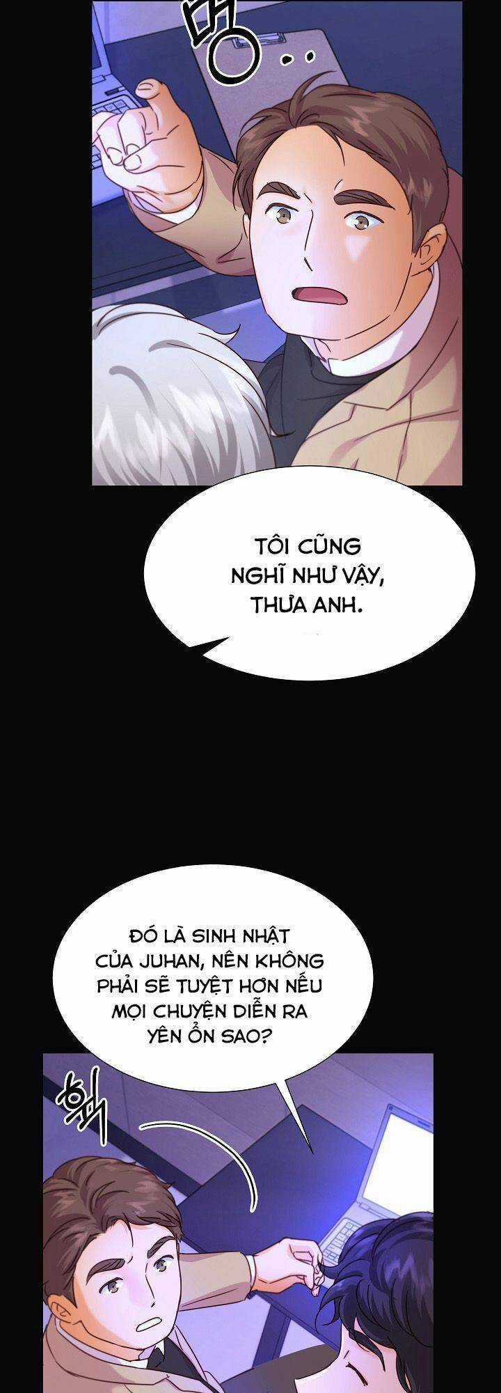 Trở Lại Làm Idol Chapter 49 trang 9