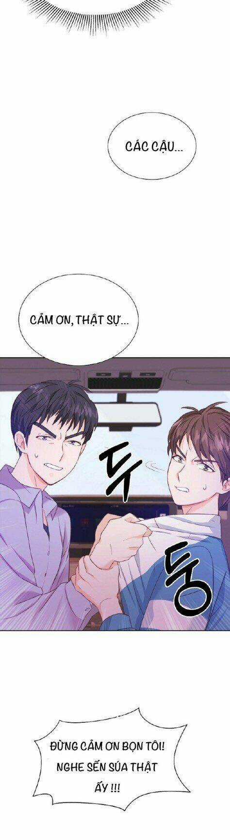 Trở Lại Làm Idol Chapter 5 trang 15