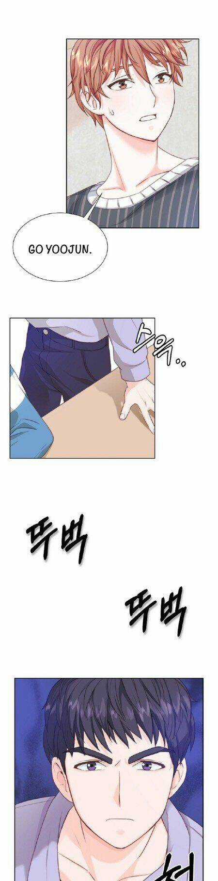 Trở Lại Làm Idol Chapter 5 trang 2