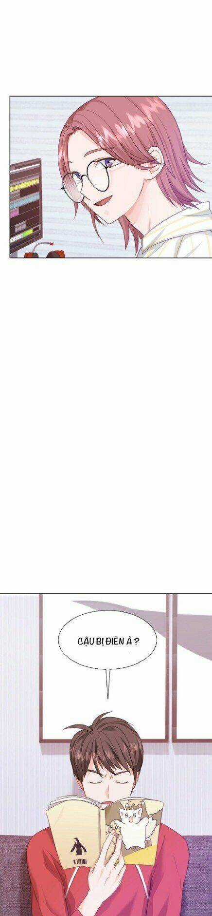 Trở Lại Làm Idol Chapter 5 trang 22