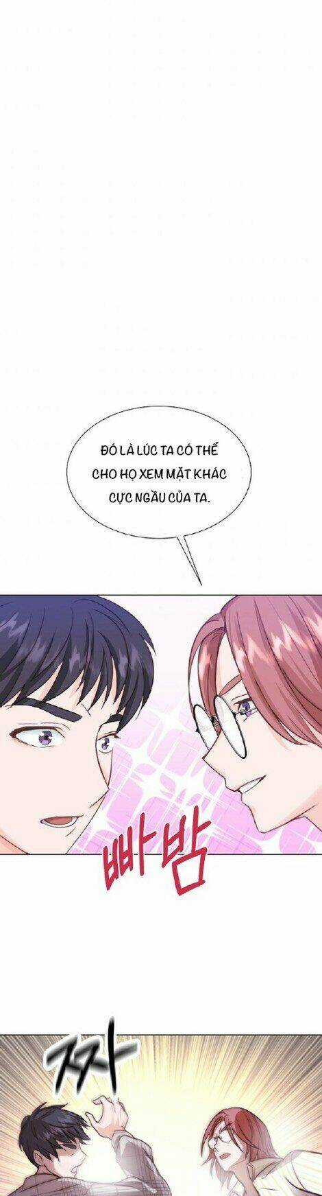 Trở Lại Làm Idol Chapter 5 trang 28