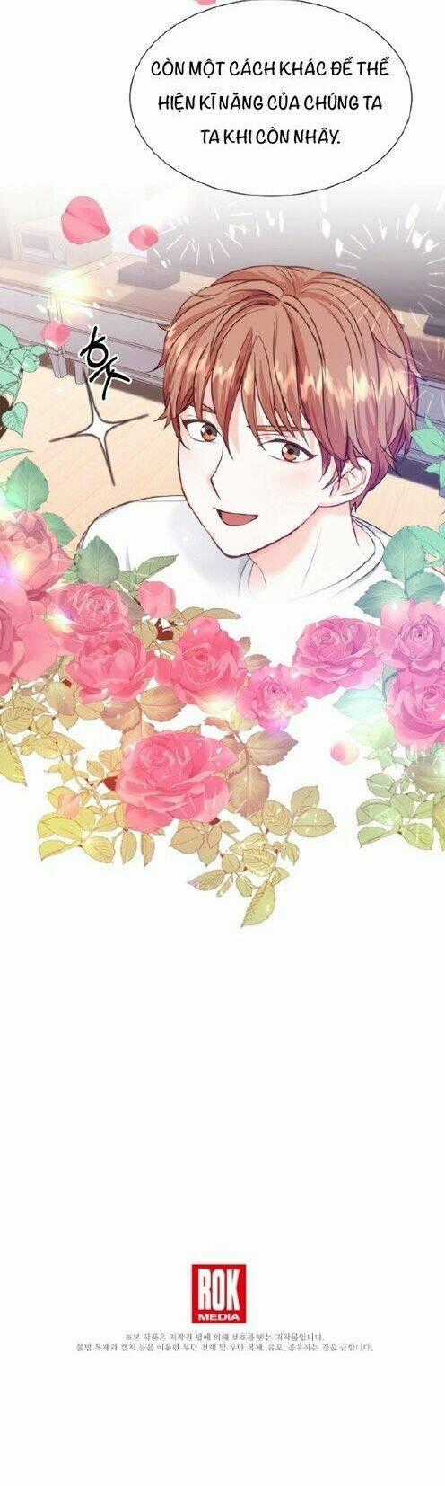 Trở Lại Làm Idol Chapter 5 trang 31