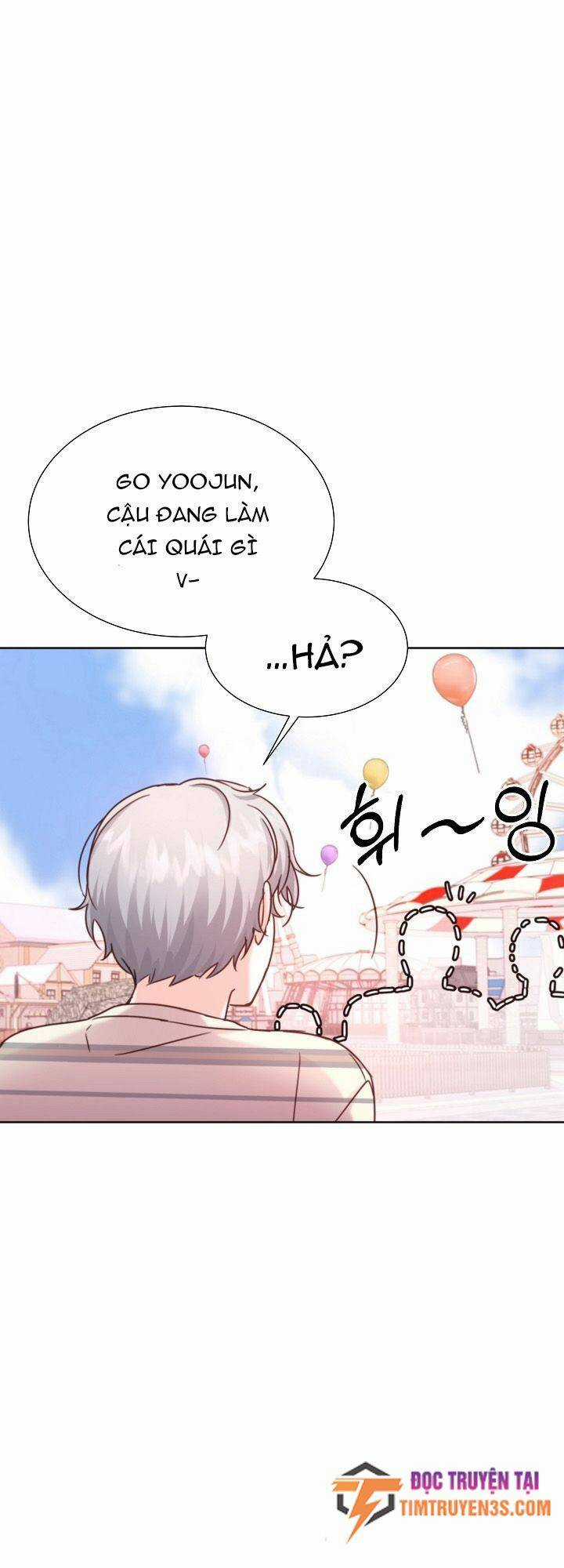 Trở Lại Làm Idol Chapter 50 trang 10
