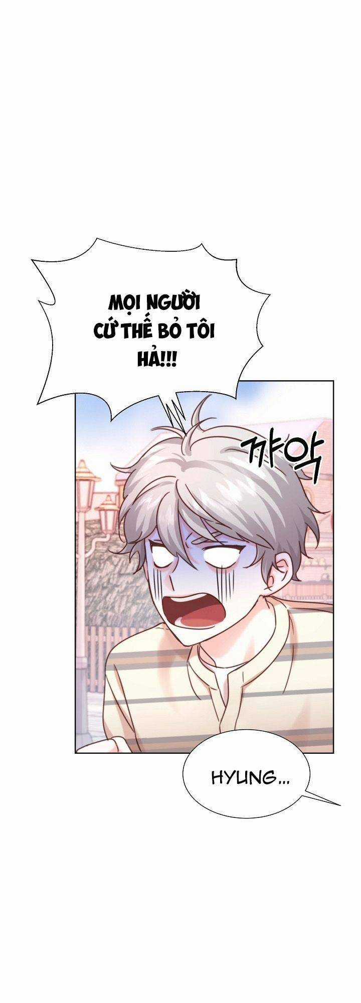Trở Lại Làm Idol Chapter 50 trang 11