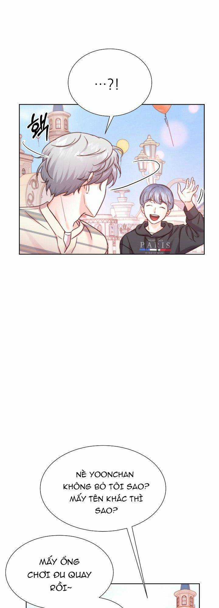 Trở Lại Làm Idol Chapter 50 trang 12