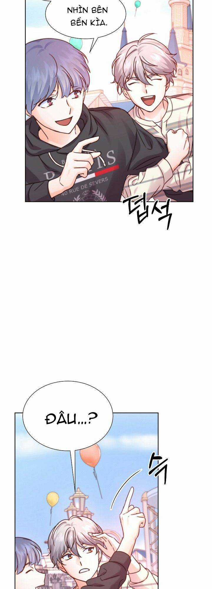 Trở Lại Làm Idol Chapter 50 trang 13