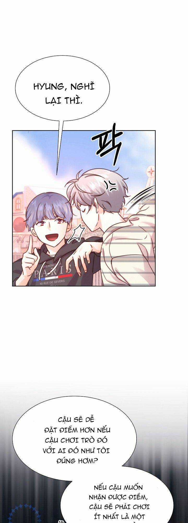 Trở Lại Làm Idol Chapter 50 trang 17