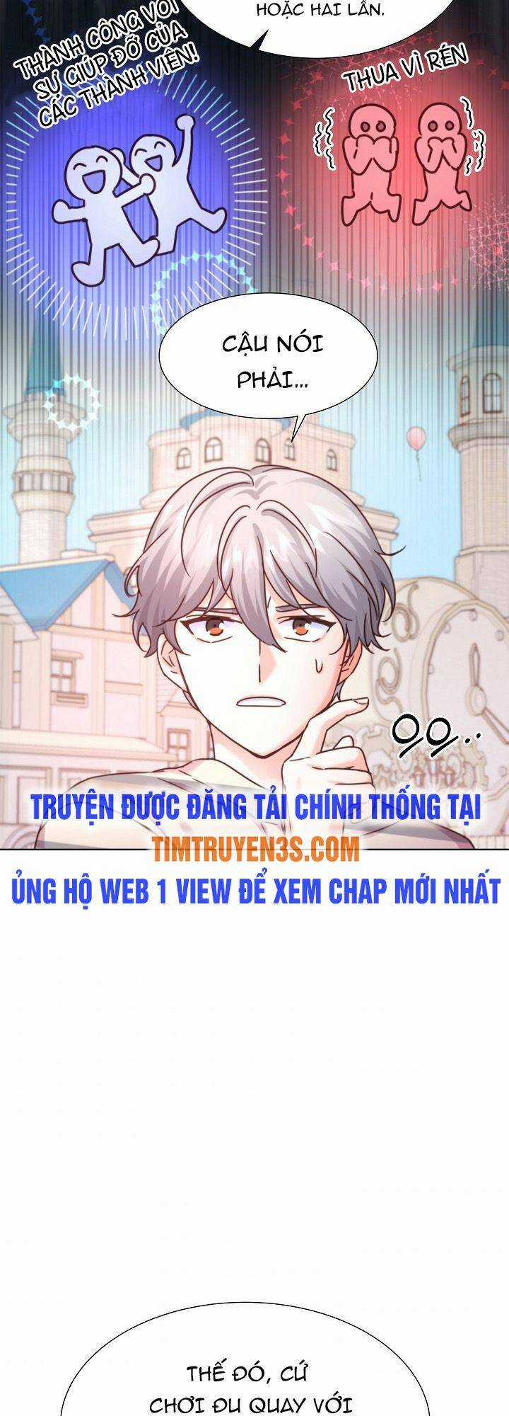 Trở Lại Làm Idol Chapter 50 trang 18