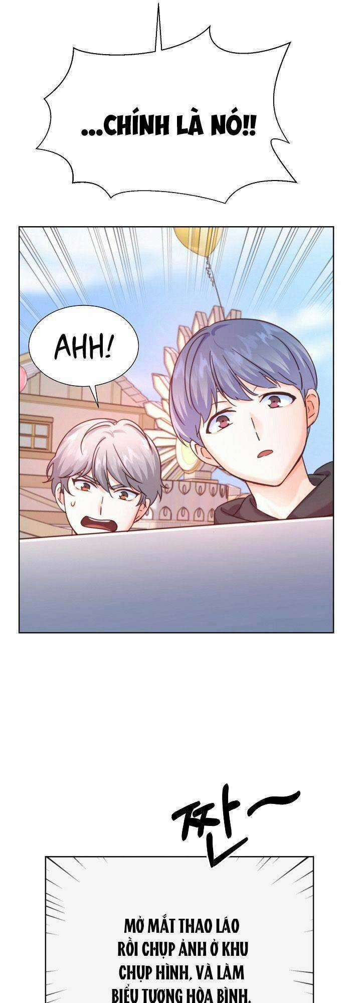 Trở Lại Làm Idol Chapter 50 trang 21