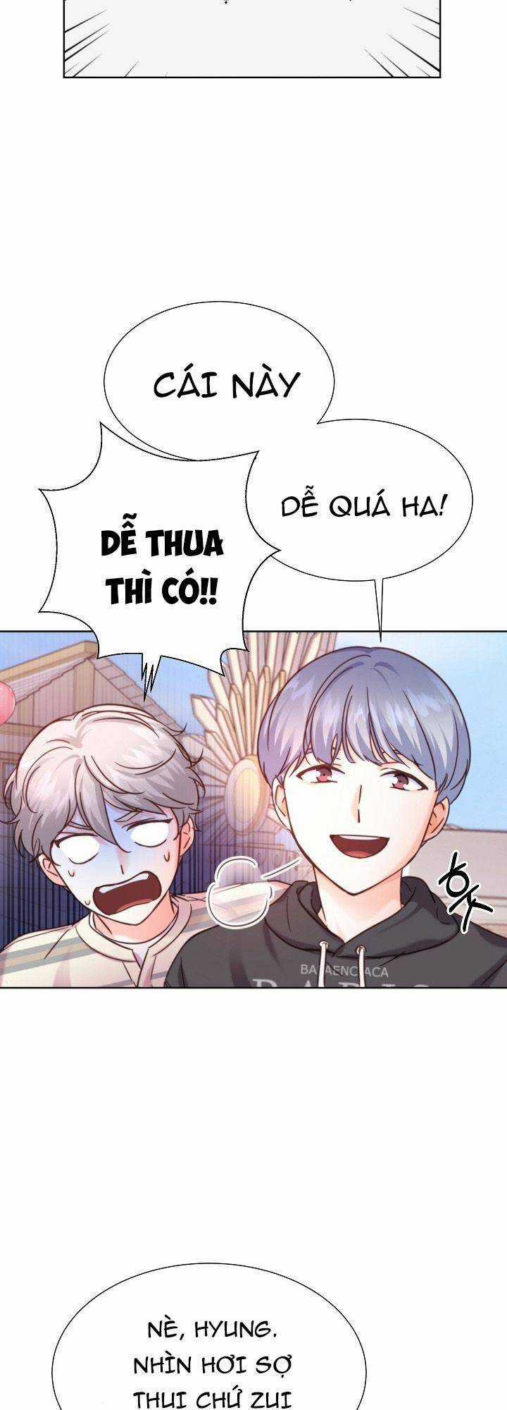 Trở Lại Làm Idol Chapter 50 trang 22